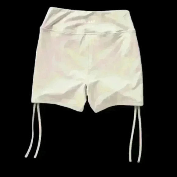 NIP - Fullsend By Nelk Fitness Booty Short Tie Side - Size XS - Picture 2 of 2